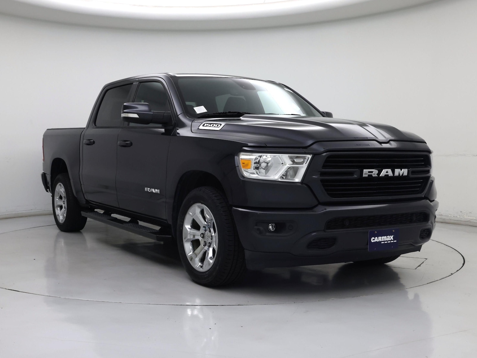 ram ram 1500 pickup 2019 1C6RREFG5KN813684 image ram ram 1500 pickup 2019 1C6RREFG5KN813684 image
